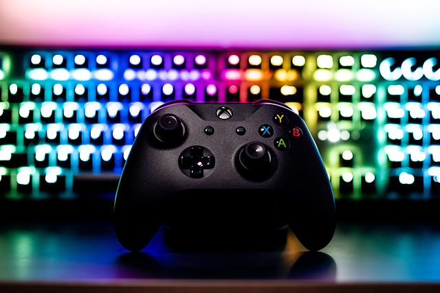 Guía Completa para Conectar tu Mando de Xbox a tu PC